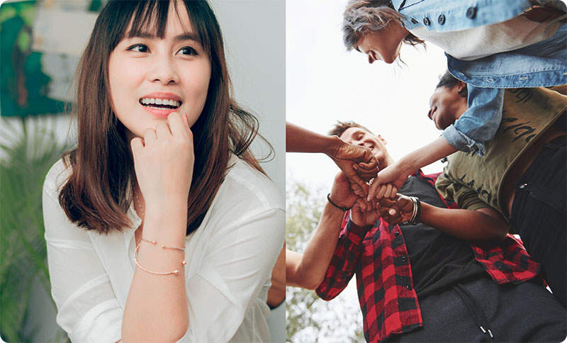 Leading Together (Love) 104