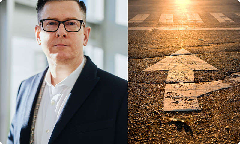 Aller de l'avant 207